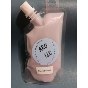 "Forest Fresh" Scented Squeeze Wax-Fragrance Wax Product